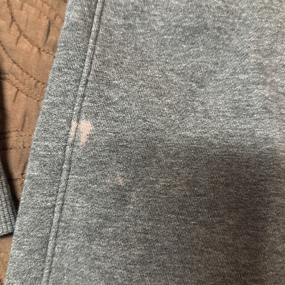 Mens under armour sz medium hoodie - Picture 5 of 5